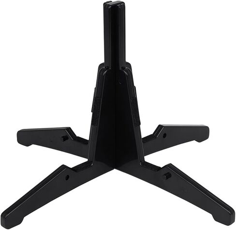Portable Clarinet Stand Holder,Detachable Clarinet Stand,4Leg Clarinet Support Rest,Musical Instrument Display Stand in Kuwait