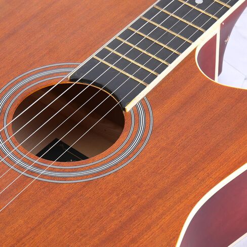 18Pcs Electric Guitar Strings Electric 6 Strings Set Steel Guitar e String E-1st B-2nd G-3rd D-4th A-5th E-6th, Stainless Steel Core in Kuwait