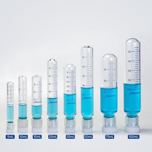 1000ml Burchner Vacuum Filtration and 100ml Pressure Bottle in Saudi Arabia