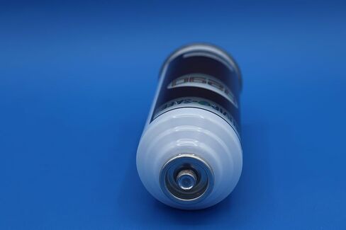 ENVIRO-SAFE R290, 3 cans, R-290 and Brass Tap in Kuwait