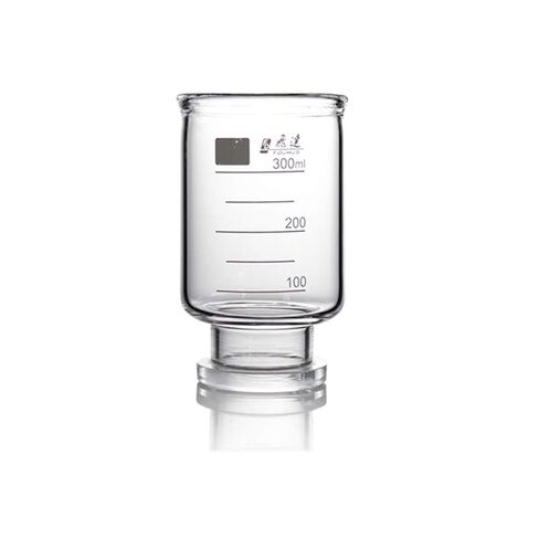 2000ml Vacuum Suction Filter Device 2L Filtration Flask Laboratory Buchner Core Filting Instrument in Saudi Arabia