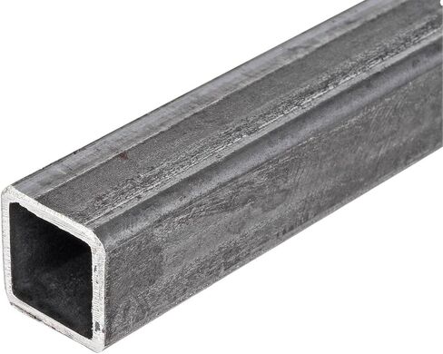 JEGS 35038 Mild Steel Tubing Square 3/4 in. Width 0.065 in. Wall Thickness 4 ft. in Saudi Arabia