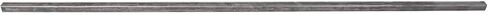 JEGS 35038 Mild Steel Tubing Square 3/4 in. Width 0.065 in. Wall Thickness 4 ft. in Saudi Arabia