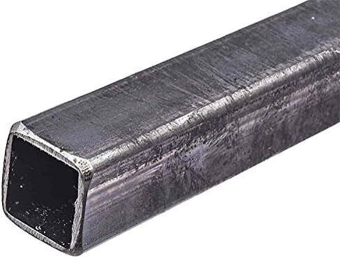 JEGS 35038 Mild Steel Tubing Square 3/4 in. Width 0.065 in. Wall Thickness 4 ft. in Saudi Arabia