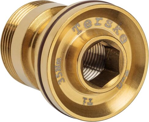 مسمار تثبيت Derailleur كامل التركيب من التيتانيوم يناسب ناقل الحركة SRAM in Kuwait