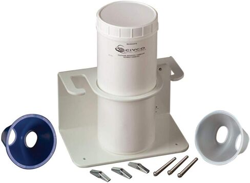 مجموعة أكواب نقع محول الطاقة من سيفكو، كاملة in Kuwait