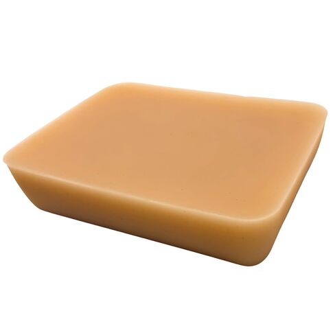 وسادة ممارسة الموجات فوق الصوتية؛ نموذج تدريب بالموجات فوق الصوتية لممارسة إدخال الإبرة - وسادة محاكاة الأوعية الدموية والأعصاب للتعليم الطبي (وسادة الأوعية الدموية والكتلة) in Kuwait