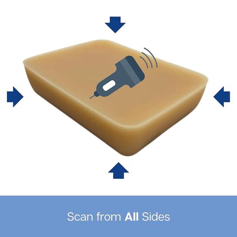 وسادة ممارسة الموجات فوق الصوتية؛ نموذج التدريب بالموجات فوق الصوتية لممارسة إدخال الإبرة . وسادة محاكاة الأوعية الدموية للتعليم الطبي in Kuwait