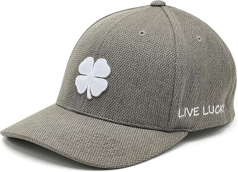 Black Clover Sweet Bamboo 5 Adjustable Hat in Saudi Arabia