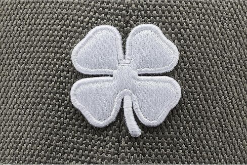 Black Clover Sweet Bamboo 5 Adjustable Hat in Saudi Arabia