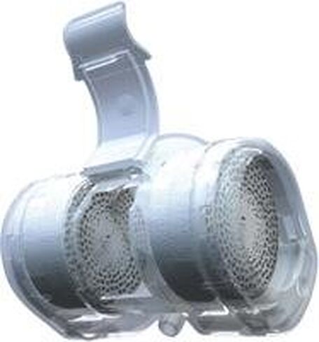 Asd Inc Sf100570022 Portex Thermovent T2 Heat & Moisture Exchanger 11-Ml Dead Space,Smiths Medical Asd Inc - Each 1 in Kuwait