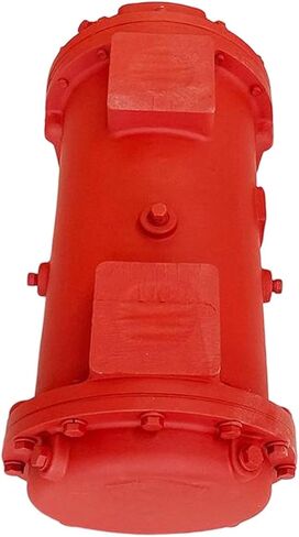 New Heat Exchanger 4915345 Compatible with Cummins NT855 in Kuwait