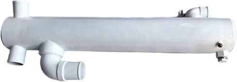 New Heat Exchanger 4019855 Compatible with Cummins 6CT in Kuwait