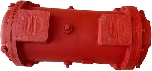 New Heat Exchanger 4914904 Compatible with Cummins NT855 in Kuwait