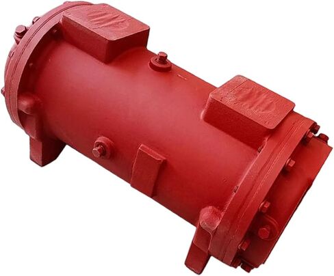 New Heat Exchanger 3968809 Compatible with Cummins K19 in Kuwait