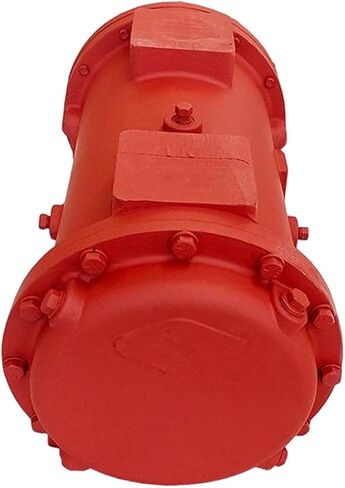 New Heat Exchanger 3968809 Compatible with Cummins K19 in Kuwait