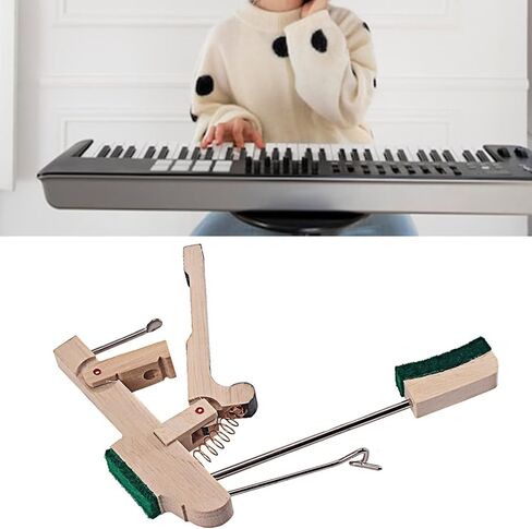 High Accuracy Wooden Piano Action Lever Quickly Install Piano Action Lever Featuring Accuracy Tone Control Piano Action Mechanism in Saudi Arabia