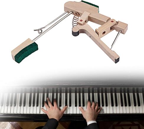 High Accuracy Wooden Piano Action Lever Quickly Install Piano Action Lever Featuring Accuracy Tone Control Piano Action Mechanism in Saudi Arabia