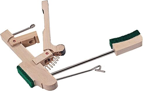 High Accuracy Wooden Piano Action Lever Quickly Install Piano Action Lever Featuring Accuracy Tone Control Piano Action Mechanism in Saudi Arabia