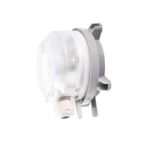 مفتاح الضغط التفاضلي EDPS-2010 مقياس الضغط التفاضلي الصغير 200-1000PA in Kuwait