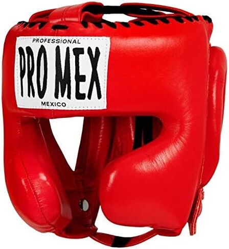 Pro-Mex Pro Training Headgear V 3.0 in Saudi Arabia