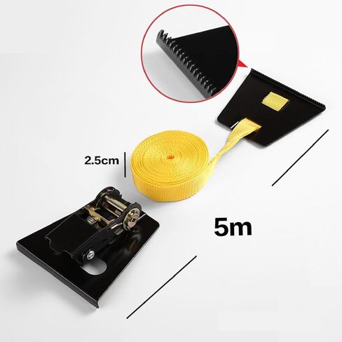 أداة ضبط التماس ACCUFINE قطعتين للأرضيات والعدادات in Kuwait