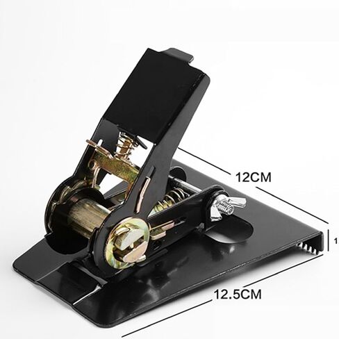 أداة ضبط التماس ACCUFINE قطعتين للأرضيات والعدادات in Kuwait