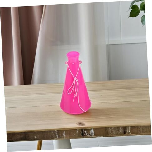 Kisangel Cheer Megaphones for Parties Game Cheering Dynamic Voice Amplification for Sports Events Lightweight in Saudi Arabia
