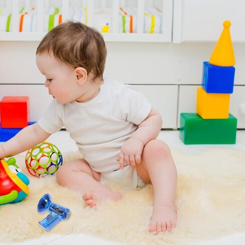 Happyyami Boys and Girls's Mini Toy Megaphone Voice Changer Amplifier Multi Voice Effects for Boys in Saudi Arabia