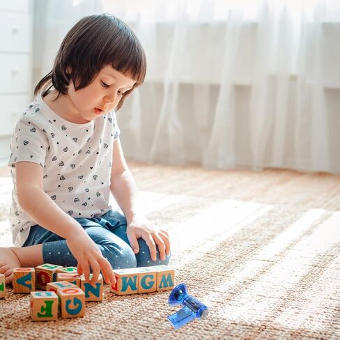Happyyami Boys and Girls's Mini Toy Megaphone Voice Changer Amplifier Multi Voice Effects for Boys in Saudi Arabia