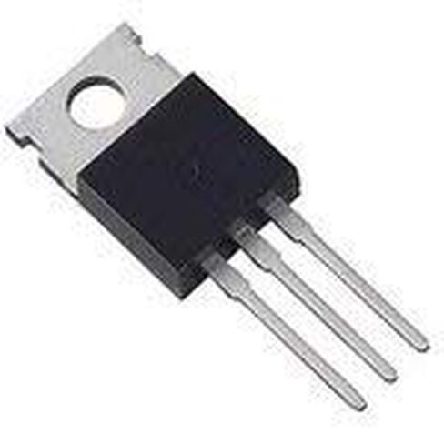 NTE2383، Trans MOSFET P-CH 100V 10.5A 3-Pin(3+Tab) TO-220 (5 عناصر) in Kuwait