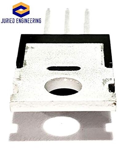 IRF520PBF IRF520 Transistor MOSFET N-Channel 100V 9.2A 3-Pin (3+Tab) TO-220AB Field Effect Transistor to−92 (to−226) (1 Piece) in Saudi Arabia