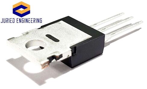 IRF520PBF IRF520 Transistor MOSFET N-Channel 100V 9.2A 3-Pin (3+Tab) TO-220AB Field Effect Transistor to−92 (to−226) (1 Piece) in Saudi Arabia