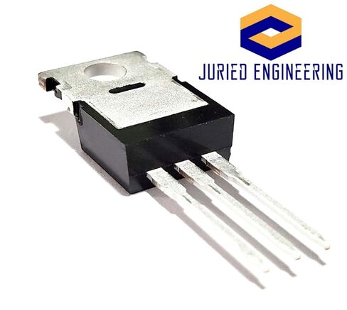 IRF520PBF IRF520 Transistor MOSFET N-Channel 100V 9.2A 3-Pin (3+Tab) TO-220AB Field Effect Transistor to−92 (to−226) (1 Piece) in Saudi Arabia