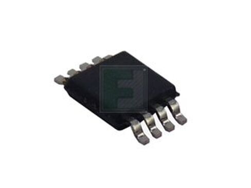 MICROCHIP TECHNOLOGY MIC4427YMM MIC4427 Series 6 Ohm 1.5 A SMT Dual Peak Low-Side MOSFET Driver - MSOP-8 - 100 item(s) in Kuwait