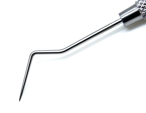 أداة Dental Explorer 9 Probe التشخيصية اللبية المتميزة in Saudi Arabia