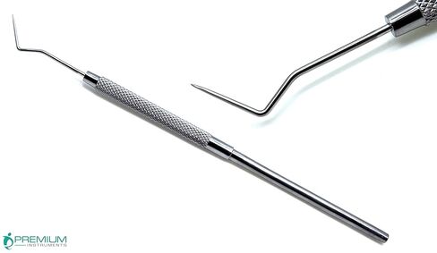 أداة Dental Explorer 9 Probe التشخيصية اللبية المتميزة in Saudi Arabia
