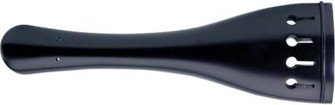 GEWA Tailpiece double bass - Black Hardwood 4/4, 5-string with Casket in Kuwait