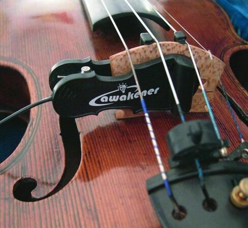 Gewa Sound Improvement Awakener for Violin/Viola (415378) in Kuwait
