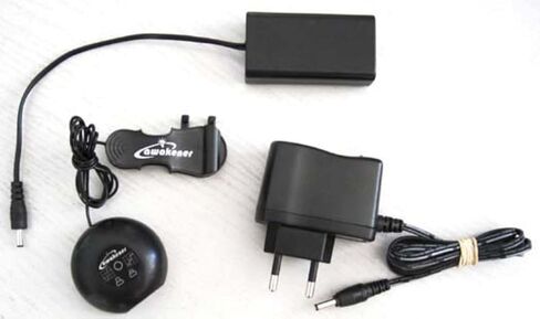 Gewa Sound Improvement Awakener for Violin/Viola (415378) in Kuwait