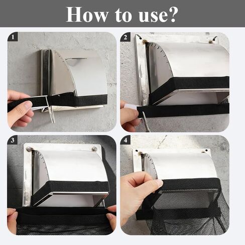 3 قطع من جهاز التقاط الوبر المجفف، مصيدة الوبر بفتحة تهوية للمجفف مع شرائط لاصقة، كيس غبار الوبر بفتحة تهوية للمجفف قابل لإعادة الاستخدام، فتحة تهوية للمجفف الداخلي والخارجي لالتقاط الوبر والغبار in Kuwait