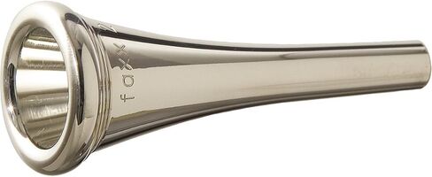 Faxx French Horn Mouthpiece - 2 in Kuwait