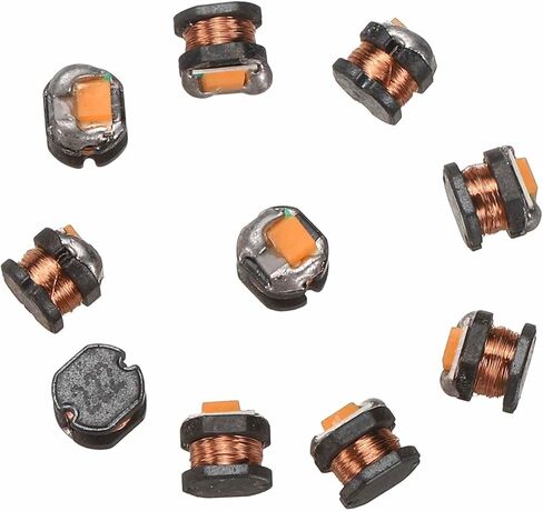 MECCANIXITY 10pcs Wireless Induction LED Lights, Wireless Mixing Colors LED Light Lamp Inductive for Art Decoration Action Figures Handmade DIY, Large in Saudi Arabia