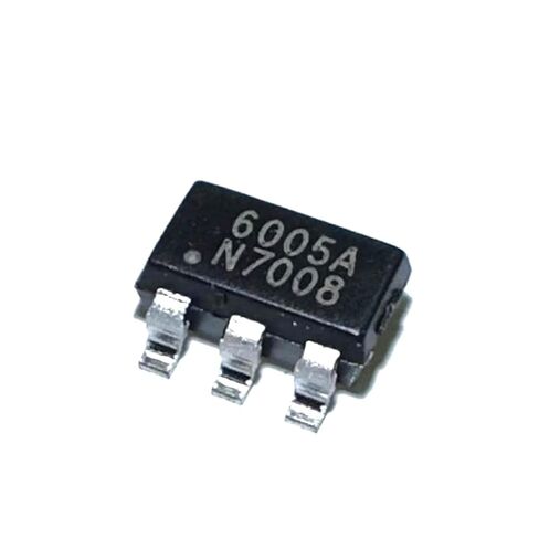 5piece PF6000AG PF6003AG PF6005AG 6000A 6003A 6005A SOT23-6 SMD Power Chip IC(PF6005AG) in Saudi Arabia
