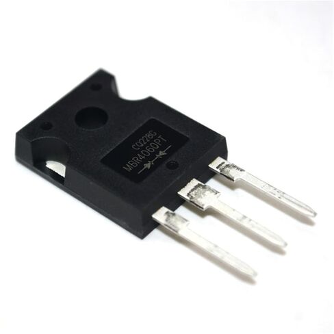 5PCS MBR20200PT MBR30100PT MBR30200PT MBR3060PT MBR4045PT MBR4060PT MBR40100PT(MBR40100PT) in Saudi Arabia