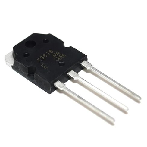 5PCS 2SK3878 K3878 TO-247 TO-3P MOS FET Transistor in Saudi Arabia