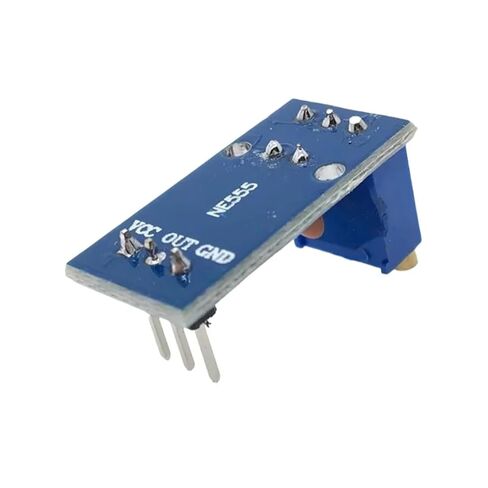 10PCS NE555 Pulse Generator Square Wave Rectangular Small Signal in Saudi Arabia