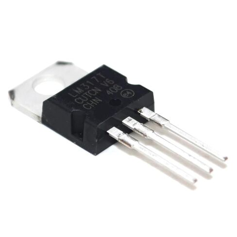 10 قطعة LM317T TO-220 LM317 TO220 317T IC LM337T LM337 LM338T LM338 LM350T LM350(LM337T) in Saudi Arabia