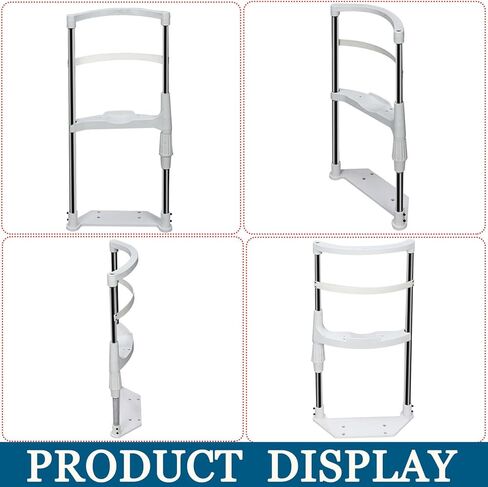 Optometry Lifting Chin Bracket,Vision Training Forehead Support with Height Adjustment Knob,Chin Rest,Lifting Chin Bracket in Kuwait