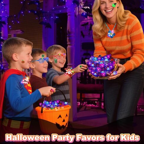 24 حزمة عيد الفصح LED PUSTY EGGS TOYS تومض ألعاب الكرة الشائكة السائبة الوهج في The Dark for Kids Boys Girls Classroom Abser in Kuwait